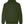 KOI KOI2250 Element CFF Pullover Hoodie front view - Dark Military Green