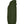 KOI KOI2250 Element CFF Pullover Hoodie side view - Dark Military Green