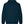 KOI KOI2250 Element CFF Pullover Hoodie back view - Dark Teal