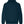 KOI KOI2250 Element CFF Pullover Hoodie front view - Dark Teal