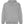 KOI KOI2250 Element CFF Pullover Hoodie back view - Grey Heather