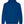 KOI KOI2250 Element CFF Pullover Hoodie angle view - Lapis Blue