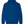 KOI KOI2250 Element CFF Pullover Hoodie front view - Lapis Blue