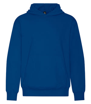 KOI KOI2250 Element CFF Pullover Hoodie front view - Lapis Blue