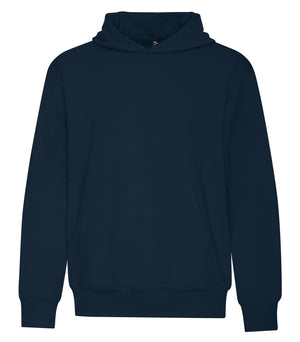 KOI KOI2250 Element CFF Pullover Hoodie angle view - Midnight Blue