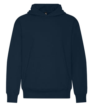 KOI KOI2250 Element CFF Pullover Hoodie front view - Midnight Blue