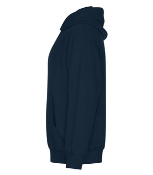 KOI KOI2250 Element CFF Pullover Hoodie side view - Midnight Blue