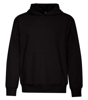 KOI KOI2250 Element CFF Pullover Hoodie angle view - Onyx