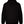 KOI KOI2250 Element CFF Pullover Hoodie back view - Onyx