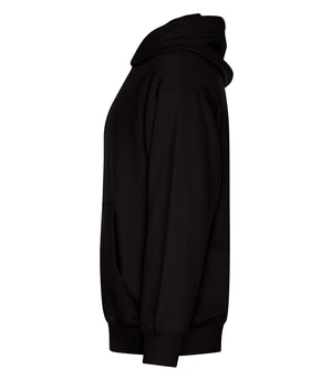 KOI KOI2250 Element CFF Pullover Hoodie side view - Onyx