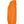 KOI KOI2250 Element CFF Pullover Hoodie side view - Orange Burst