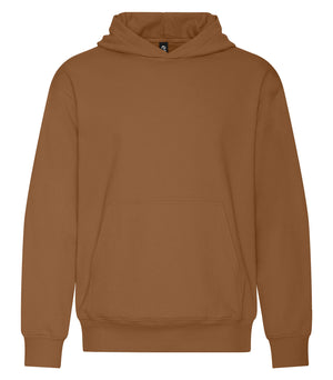 KOI KOI2250 Element CFF Pullover Hoodie front view - Saddle