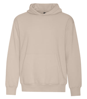 KOI KOI2250 Element CFF Pullover Hoodie angle view - Sahara