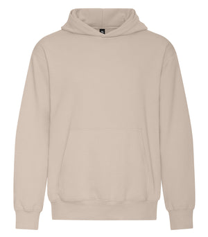 KOI KOI2250 Element CFF Pullover Hoodie front view - Sahara