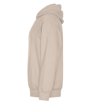 KOI KOI2250 Element CFF Pullover Hoodie side view - Sahara