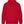 KOI KOI2250 Element CFF Pullover Hoodie back view - Scarlet Red