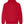 KOI KOI2250 Element CFF Pullover Hoodie front view - Scarlet Red