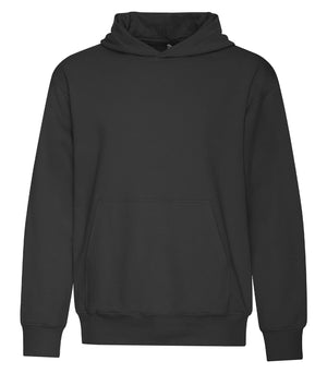 KOI KOI2250 Element CFF Pullover Hoodie angle view - Storm Grey