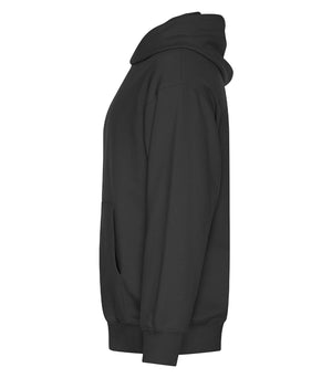 KOI KOI2250 Element CFF Pullover Hoodie side view - Storm Grey