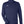 Under Armour 1376844 Midnight Navy/ White — front view