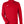 Under Armour 1376844 Red/ White — front view