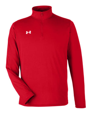 Under Armour 1376844 Red/ White — front view