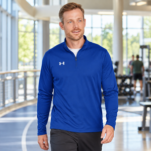 Under Armour 1376844 Royal/ White — premium lifestyle product photograph