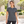 Under Armour 1376847 Castlerock/ White — premium lifestyle product photograph