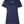 Under Armour 1376847 Midnight Navy/ White — front view