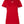 Under Armour 1376847 Red/ White — front view