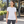 Under Armour 1376847 White/ Mod Grey — premium lifestyle product photograph