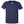 Under Armour 1377487 Midnight Navy/ White — front view