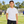 Under Armour 1377487 White/ Mod Grey — premium lifestyle product photograph