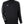Under Armour 1383259 Black/ White — front view