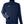 Under Armour 1383259 Midnight Navy/ White — front view