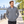 Under Armour 1383259 Mod Grey/ White — premium lifestyle product photograph