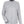 Under Armour 1383272 Mod Grey/ White — front view