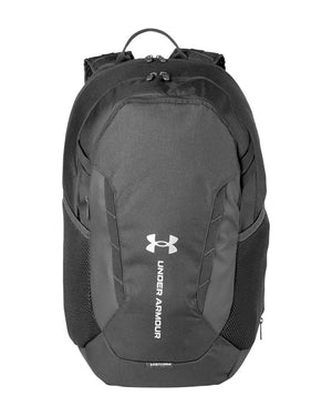 Under Armour 1384673 Black — front view