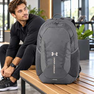 Under Armour 1384673 Castlerock — premium lifestyle product photograph