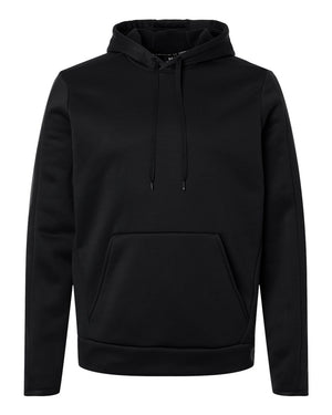 Under Armour 6010164 Black/ White — front view