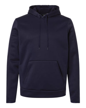 Under Armour 6010164 Midnight Navy/ White — front view