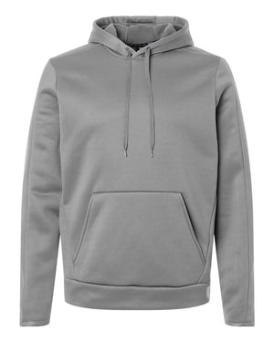 Under Armour 6010164 Mod Grey/ White — front view