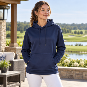 Under Armour 6010943 Midnight Navy/ White — premium lifestyle product photograph