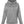 Under Armour 6010943 Mod Grey/ White — front view
