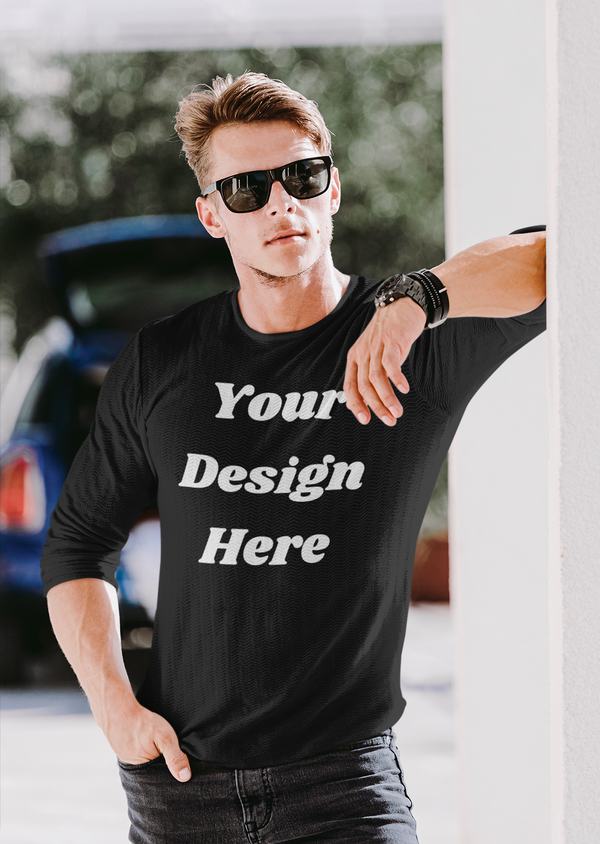 Gildan - Heavy Cotton™ Long Sleeve T-Shirt - 5400