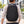 20L Enduro Backpack shown in use, with a blank area for custom decoration