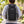 22L Enduro Backpack shown in use, with a blank area for custom decoration