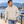 Independent Trading Co. SS4500 Midweight Hooded Sweatshirt — Bone, alternate lifestyle mockup 2