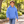 Gildan 18500B — premium lifestyle mockup 2