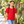 Gildan 64000B — premium lifestyle mockup 2